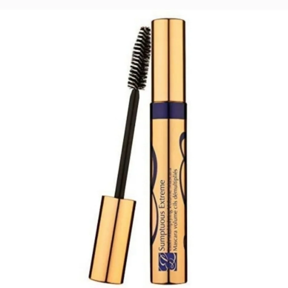 ESTEE LAUDER EXTREME Lash Multiplying Mascara 01 Extreme Black Full Size